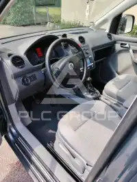 2009 Volkswagen Caddy