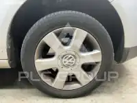 2009 Volkswagen Caddy