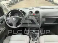 2009 Volkswagen Caddy