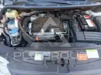 2009 Volkswagen Caddy