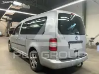 2009 Volkswagen Caddy