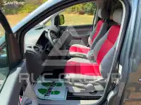 2009 Volkswagen Caddy