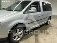 2009 Volkswagen Caddy