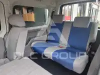 2009 Volkswagen Caddy