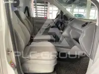 2009 Volkswagen Caddy