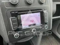 2009 Volkswagen Caddy
