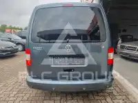 2009 Volkswagen Caddy