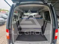 2009 Volkswagen Caddy