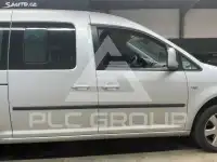 2009 Volkswagen Caddy