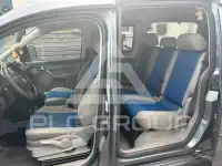 2009 Volkswagen Caddy