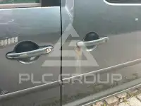 2009 Volkswagen Caddy