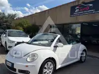 2009 Volkswagen BEETLE