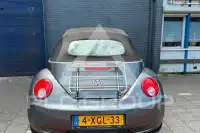 2009 Volkswagen BEETLE