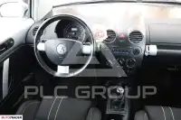 2009 Volkswagen BEETLE