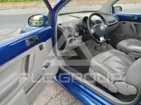 2009 Volkswagen BEETLE