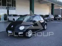 2009 Volkswagen BEETLE