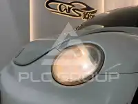 2009 Volkswagen BEETLE