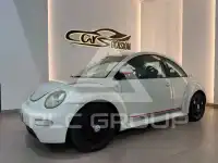 2009 Volkswagen BEETLE