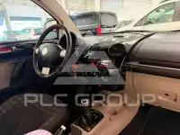2009 Volkswagen BEETLE