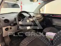 2009 Volkswagen BEETLE
