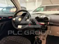 2009 Volkswagen BEETLE