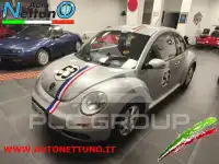 2009 Volkswagen BEETLE