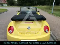2009 Volkswagen BEETLE