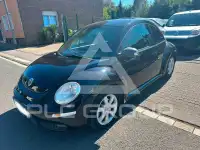 2009 Volkswagen BEETLE