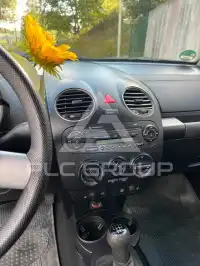 2009 Volkswagen BEETLE