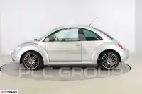 2009 Volkswagen BEETLE