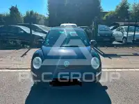 2009 Volkswagen BEETLE