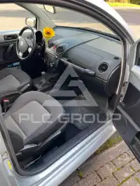 2009 Volkswagen BEETLE