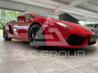 2009 Lamborghini Gallardo