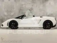 2009 Lamborghini Gallardo