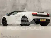2009 Lamborghini Gallardo