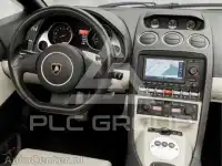 2009 Lamborghini Gallardo