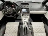 2009 Lamborghini Gallardo