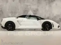 2009 Lamborghini Gallardo