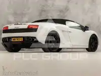 2009 Lamborghini Gallardo