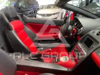 2009 Lamborghini Gallardo