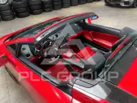2009 Lamborghini Gallardo