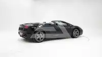 2009 Lamborghini Gallardo