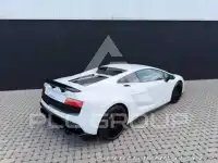 2009 Lamborghini Gallardo