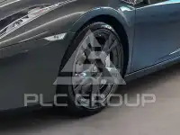 2009 Lamborghini Gallardo
