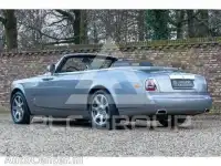 2009 Rolls Royce Phantom