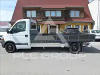 2009 Renault Master