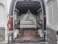 2009 Renault Master