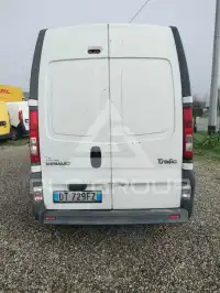 2009 Renault Master