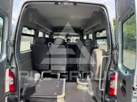 2009 Renault Master