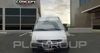 2009 Renault Master